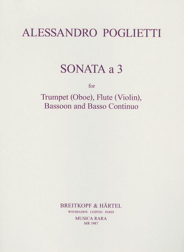Sonata a 3
