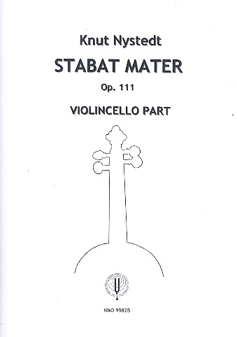 Stabat mater op.111
