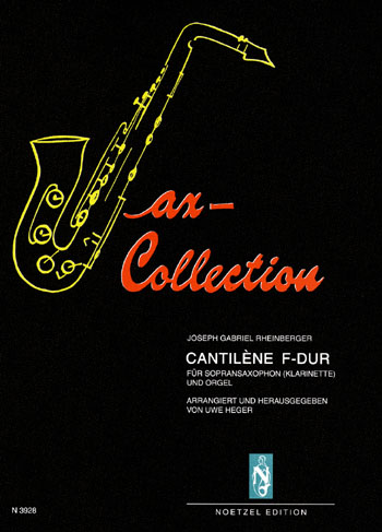 Cantilene F-Dur