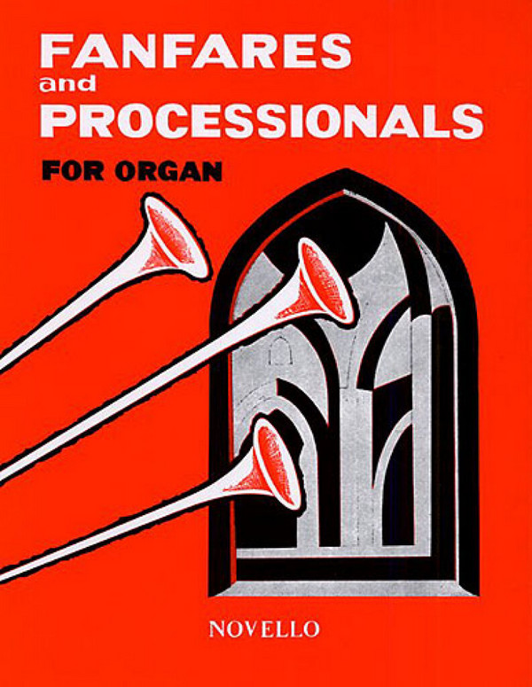 Fanfares and processionals