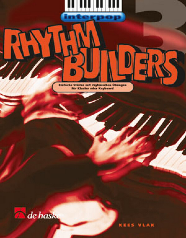 Rhythm Builders Band 3 Einfache