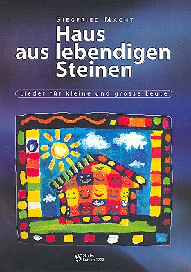 Haus aus lebendigen Steinen