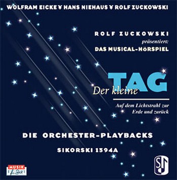Der kleine Tag CD
