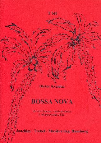 Bossa Nova