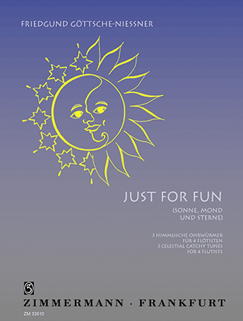 Just for Fun - 3 himmlische Ohrwürmer