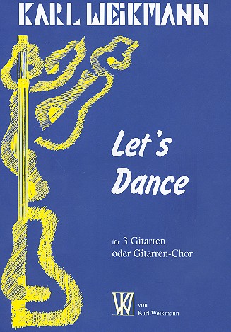 Let's dance 