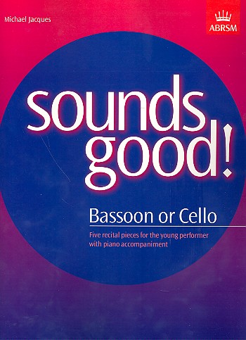 Sounds Good for bassoon