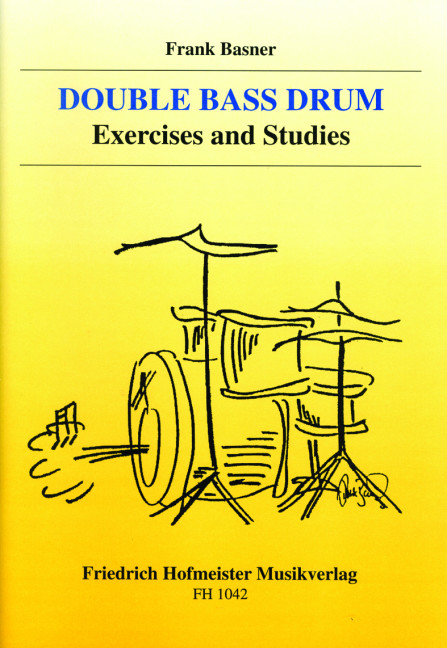 Exercises and Studies (dt/en)