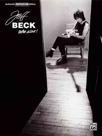 Jeff Beck: Who else