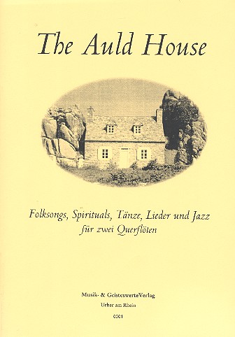 The Auld House für 2 Flöten