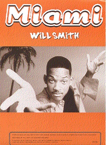 Miami: Einzelausgabe