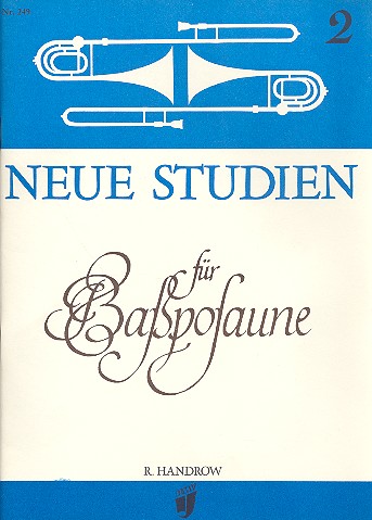 Neue Studien Band 2