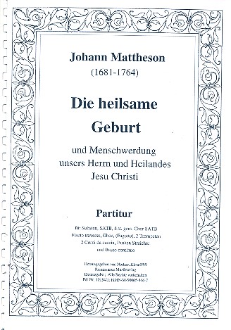 Die heilsame Geburt für Soli,