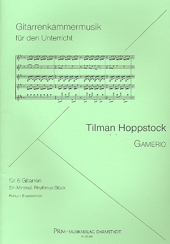 Gamerio