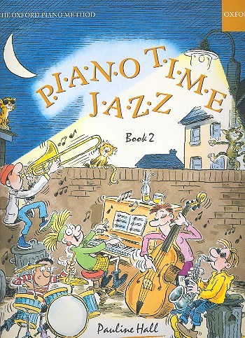 Piano Time Jazz vol.2