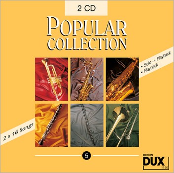 Popular Collection Band 5