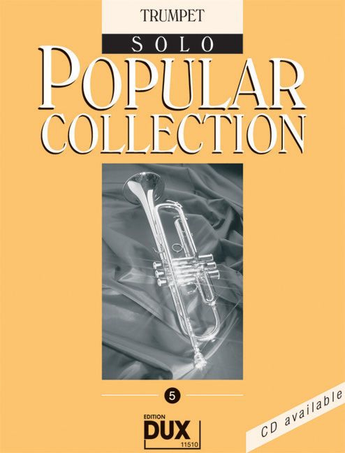 Popular Collection Band 5: