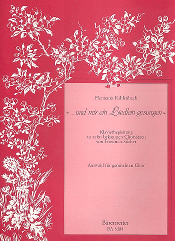 Und mir ein Liedlein gesungen