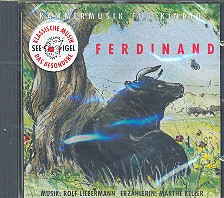 Ferdinand CD (dt/frz)