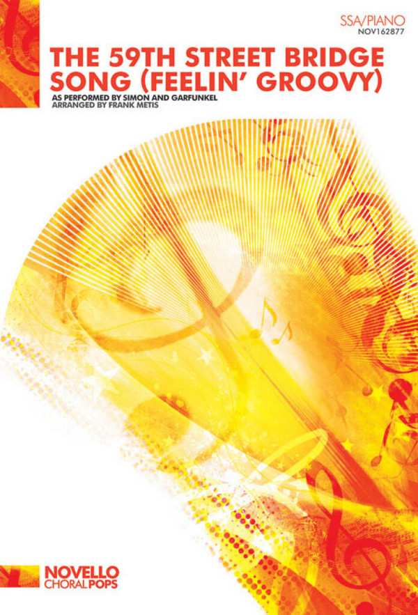 Fifty ninth Street Bridge Song