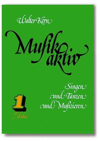 MUSIK AKTIV BAND 1 SINGEN UND