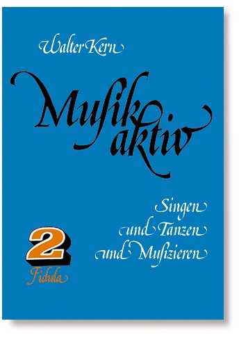 MUSIK AKTIV BAND 2 SINGEN UND