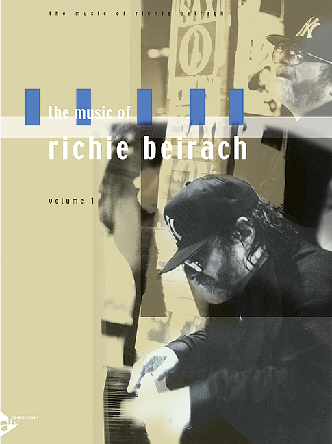 The Music of Richie Beirach vol.1
