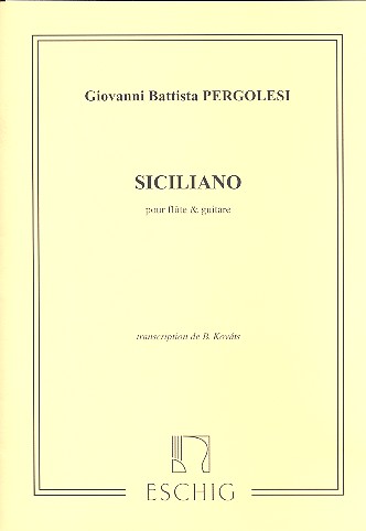 Siciliano