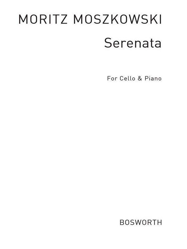 Serenata op.15,1
