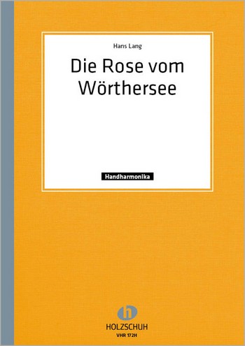 DIE ROSE VOM WOERTHERSEE JODELFOX