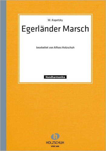 EGERLAENDER MARSCH FUER