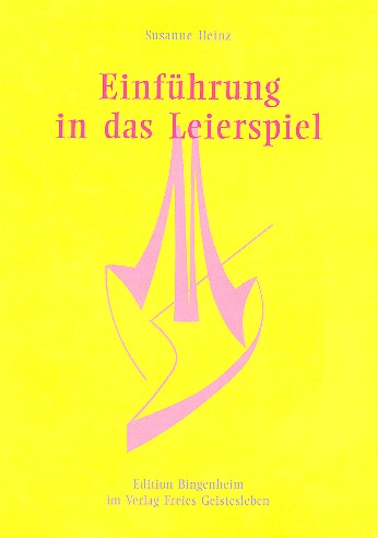 Einführung in das Leierspiel