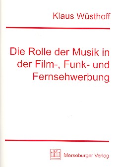 Die Rolle der Musik in der Film-,