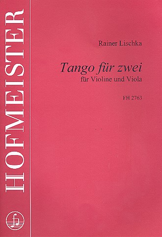 Tango für zwei
