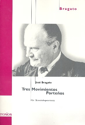 3 movimientos portenos