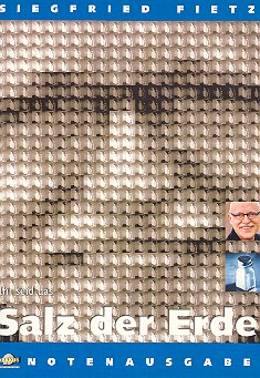 Ihr seid das Salz der Erde