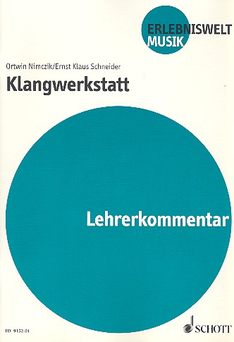 Klangwerkstatt