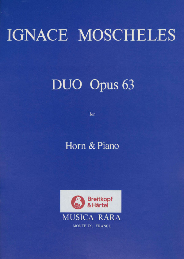 Duo op.63