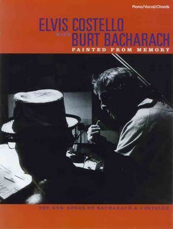 Elvis Costello with Burt Bacharach: