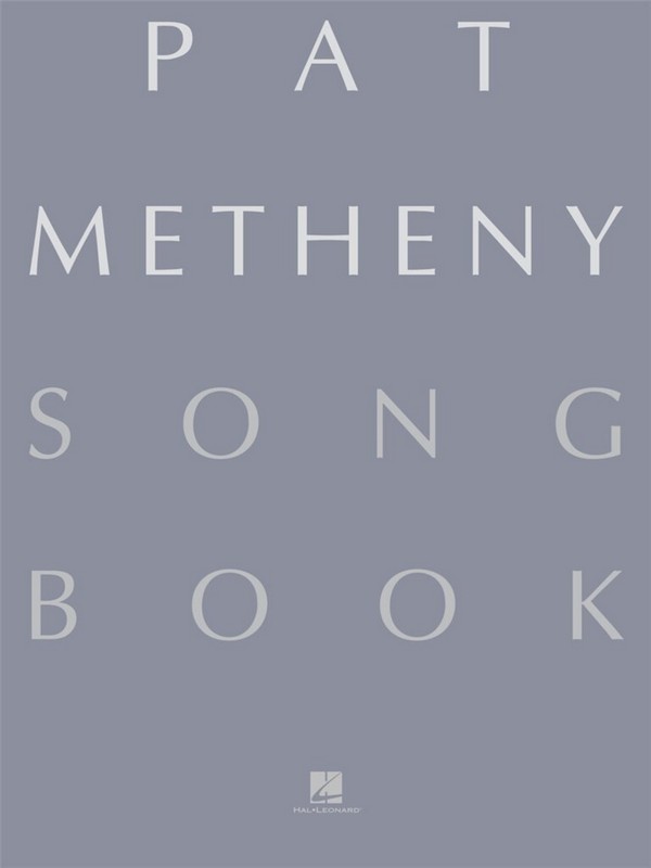 Pat Metheny - The complete collection with 167 compositions