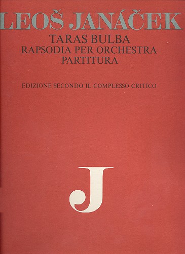 Taras bulba für Orchester