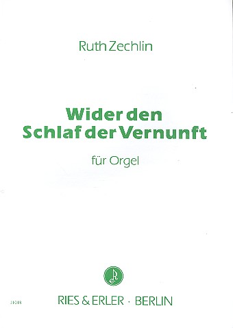 Wider den Schlaf der Vernunft