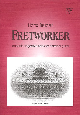 Fretworker Acoustic Fingerstyle