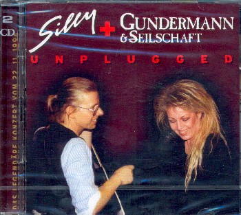 Silly und Gundermann und Seilschaft