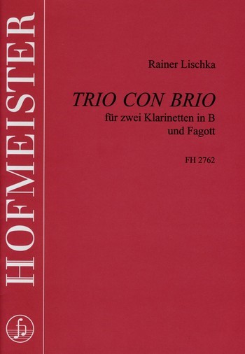 Trio con brio