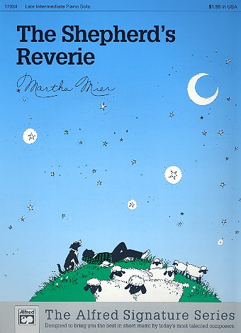 The Shepherd's Reverie