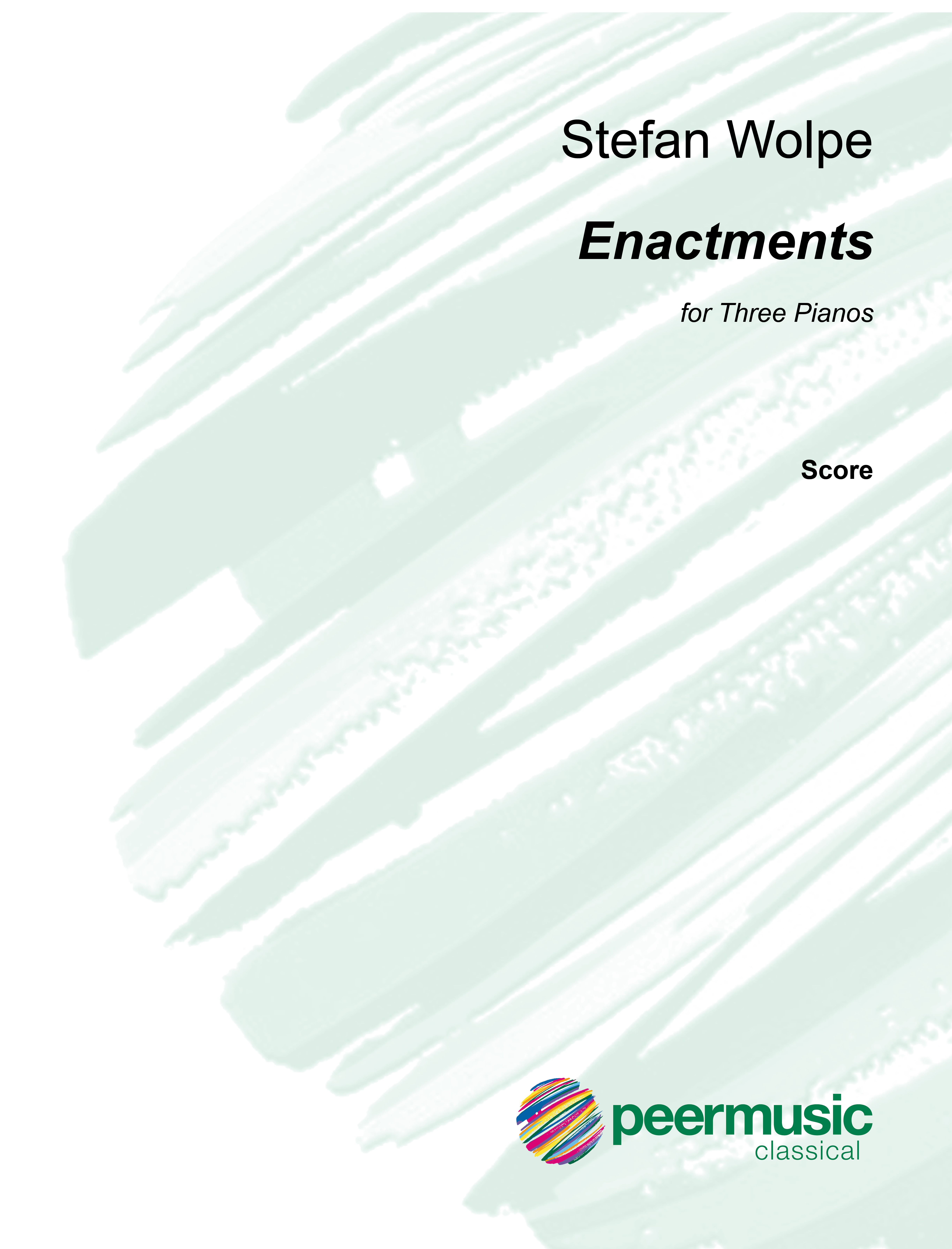 Entactments
