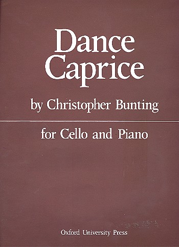 Dance Caprice