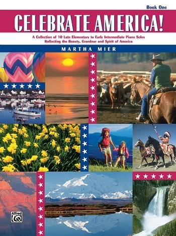 Celebrate America vol.1