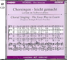 Der Messias HWV56